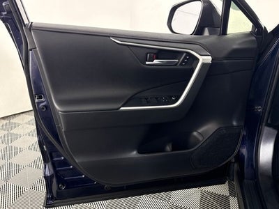 2022 Toyota RAV4 Prime XSE