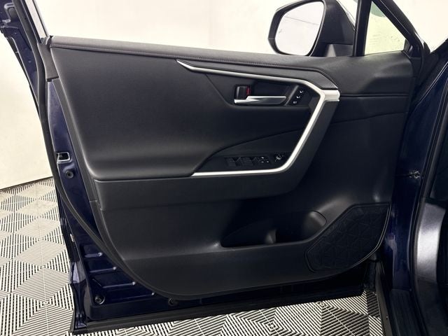 2022 Toyota RAV4 Prime XSE