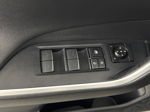 2022 Toyota RAV4 Prime XSE