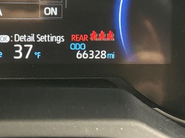 2022 Toyota RAV4 Prime XSE