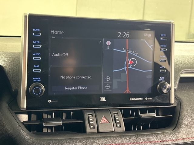 2022 Toyota RAV4 Prime XSE