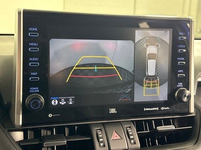 2022 Toyota RAV4 Prime XSE