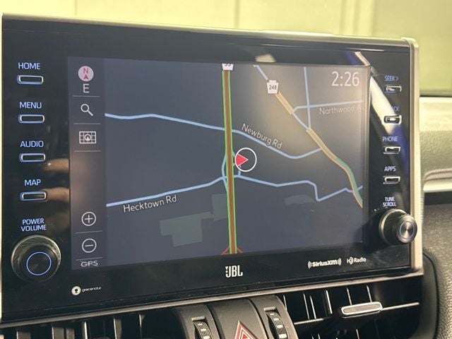 2022 Toyota RAV4 Prime XSE