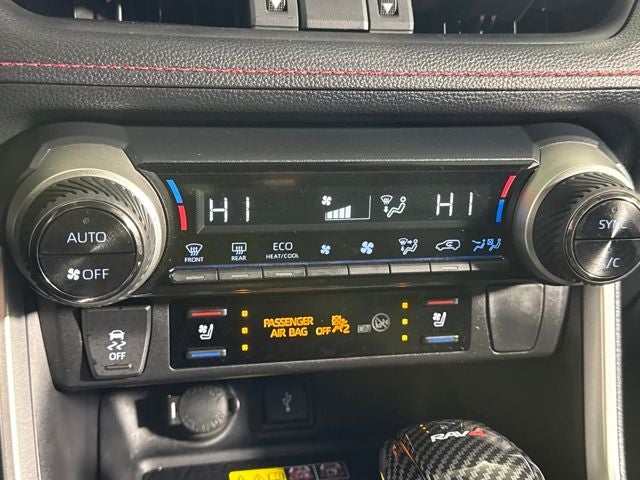 2022 Toyota RAV4 Prime XSE