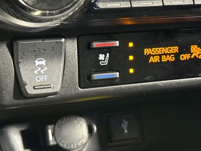 2022 Toyota RAV4 Prime XSE