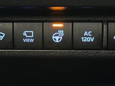 2022 Toyota RAV4 Prime XSE