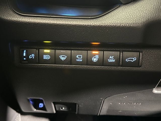 2022 Toyota RAV4 Prime XSE