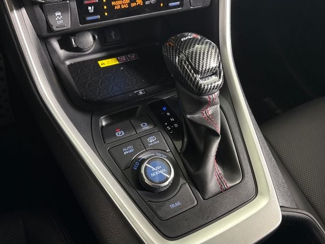 2022 Toyota RAV4 Prime XSE