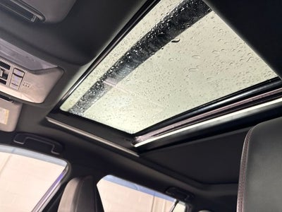 2022 Toyota RAV4 Prime XSE