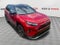 2022 Toyota RAV4 Prime XSE