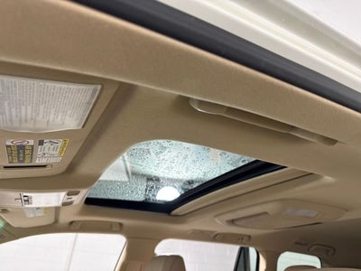 2013 Toyota Land Cruiser Base