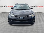 2016 Toyota RAV4 Hybrid XLE
