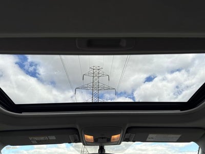 2016 Toyota RAV4 Hybrid XLE