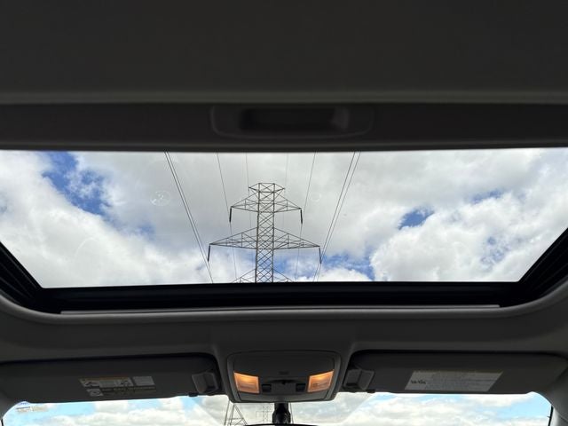 2016 Toyota RAV4 Hybrid XLE