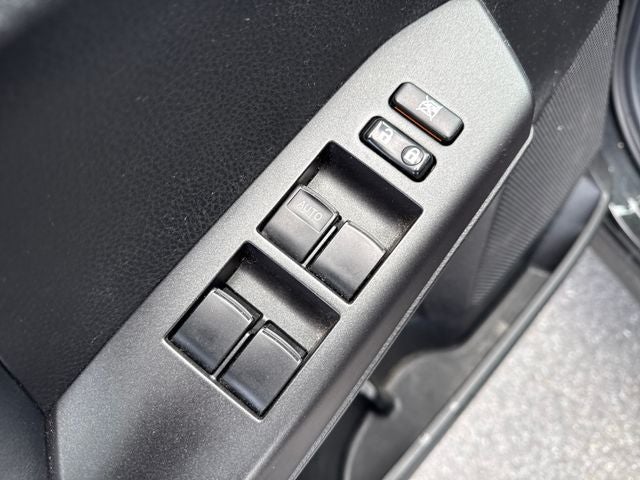 2016 Toyota RAV4 Hybrid XLE