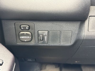 2016 Toyota RAV4 Hybrid XLE