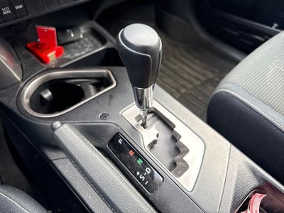 2016 Toyota RAV4 Hybrid XLE