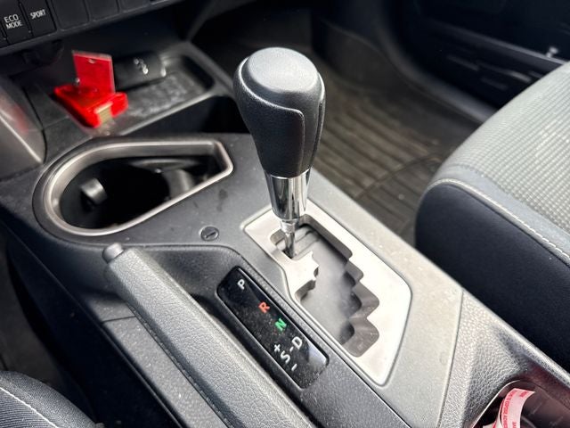 2016 Toyota RAV4 Hybrid XLE