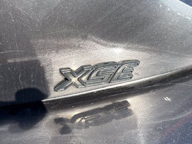 2021 Toyota Corolla Hatchback XSE