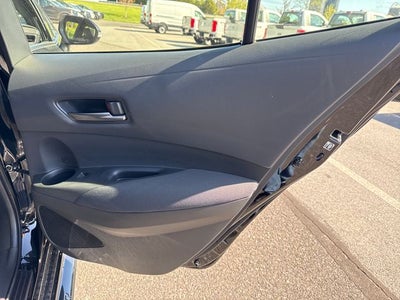 2024 Toyota GR Corolla Core