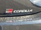 2024 Toyota GR Corolla Core