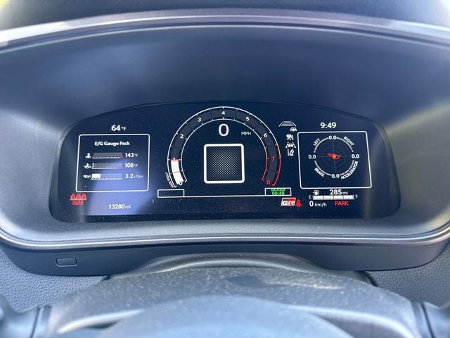 2024 Toyota GR Corolla Core