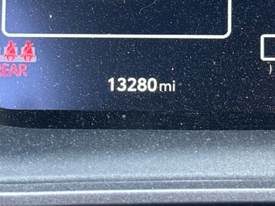 2024 Toyota GR Corolla Core