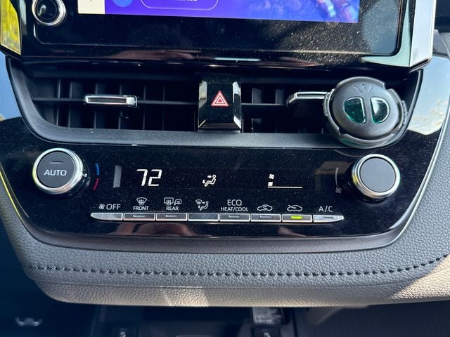 2024 Toyota GR Corolla Core