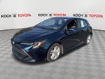 2019 Toyota Corolla Hatchback SE