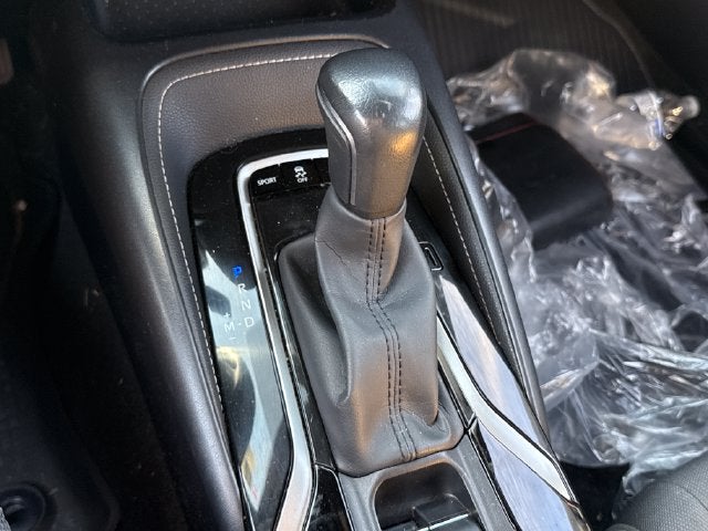 2019 Toyota Corolla Hatchback SE
