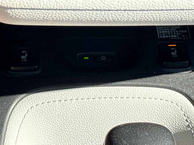 2019 Toyota Corolla Hatchback XSE