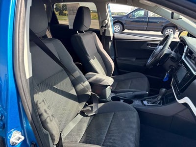 2016 Scion iM Base