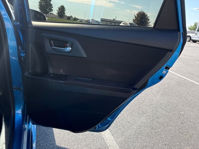 2016 Scion iM Base