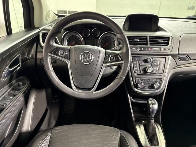 2016 Buick Encore Base