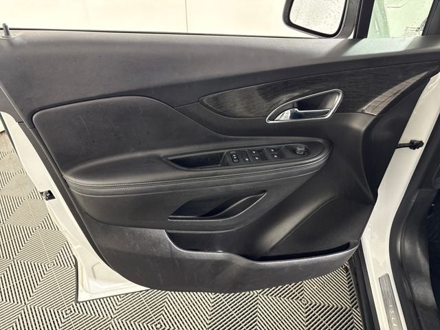 2016 Buick Encore Base