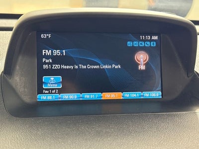 2016 Buick Encore Base