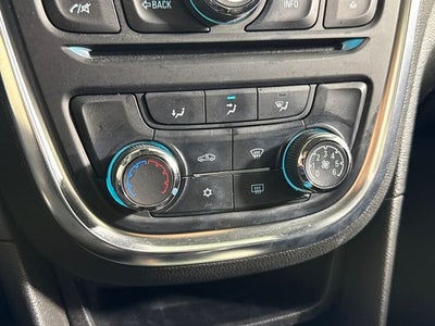 2016 Buick Encore Base