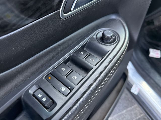 2016 Buick Encore Base