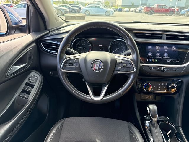 2020 Buick Encore GX Preferred