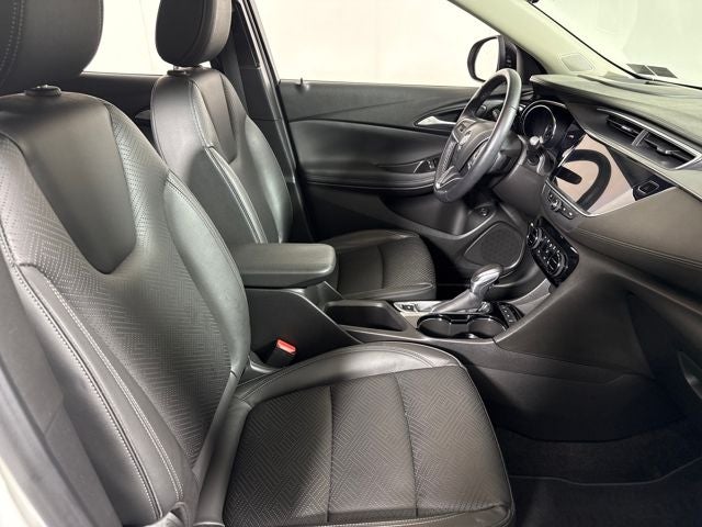 2020 Buick Encore GX Essence