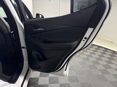 2020 Buick Encore GX Essence