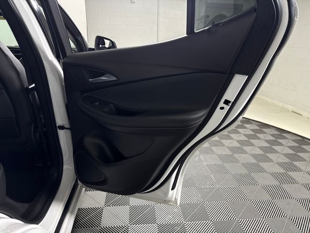 2020 Buick Encore GX Essence