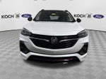 2020 Buick Encore GX Essence