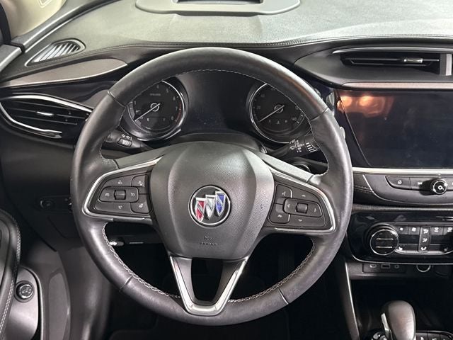 2020 Buick Encore GX Essence