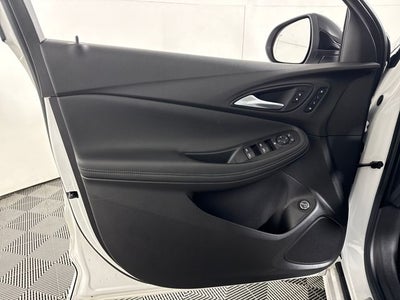 2020 Buick Encore GX Essence