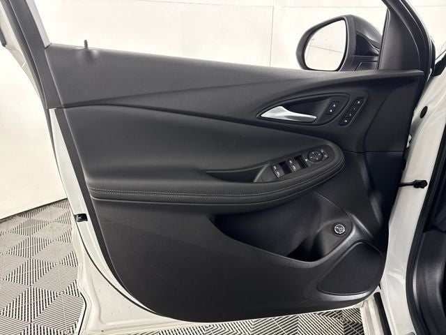 2020 Buick Encore GX Essence