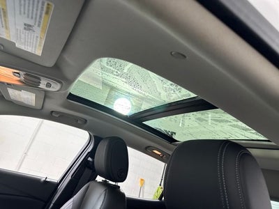 2020 Buick Encore GX Essence