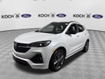 2020 Buick Encore GX Essence