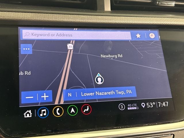 2020 Buick Encore GX Essence