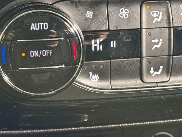 2020 Buick Encore GX Essence